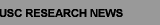 USC Research News
