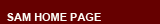 sam HOME PAGE