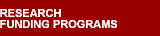 Research Funding Programs